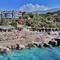 Отель Cappari Hotels Aquarius