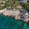 Отель Cappari Hotels Aquarius