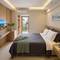 Отель Cappari Hotels Aquarius