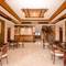 Отель Puri Nusa Indah Sanur Beach Hotel
