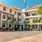 Отель Puri Nusa Indah Sanur Beach Hotel