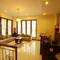 Отель Puri Nusa Indah Sanur Beach Hotel