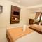 Отель Puri Nusa Indah Sanur Beach Hotel