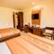 Отель Puri Nusa Indah Sanur Beach Hotel