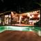 Отель MAJO Private Villas
