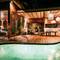 Отель MAJO Private Villas
