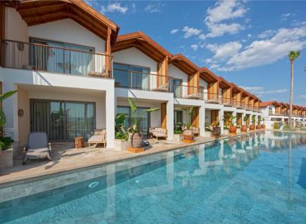 Отель Day One Beach Resort & SPA