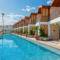 Отель Day One Beach Resort & SPA