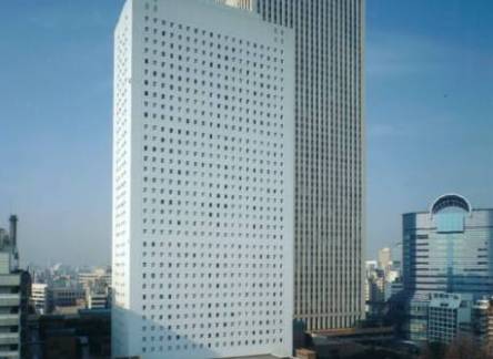 Отель Sunshine City Prince Hotel, Toshima-ku