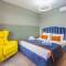 Отель Viva Glamp Hotel