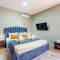 Отель Viva Glamp Hotel