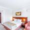 Отель Casa Fora Beach Resort