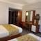 Отель Casa Fora Beach Resort