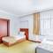Отель Casa Fora Beach Resort