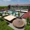 Отель Casa Fora Beach Resort