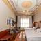 Отель Blue Gilroy Hotel
