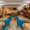 Отель Blue Gilroy Hotel