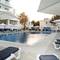 Отель Mandali Hotel Apartments
