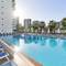Отель Lavia Hotels Lara