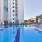 Отель Lavia Hotels Lara