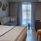 Отель Arcanus Hotels Trendline Side