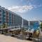 Отель Arcanus Hotels Trendline Side