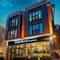 Отель Royan Hotel Hagia Sophia Istanbul, a member of Radisson Individuals