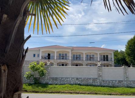 Отель Villa Дольче Вита