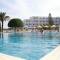Отель Thapsus Beach Resort