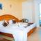 Отель Thapsus Beach Resort