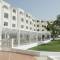 Отель Thapsus Beach Resort