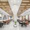 Отель The V Luxury Resort Sahl Hasheesh