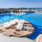 Отель The V Luxury Resort Sahl Hasheesh