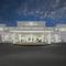 Отель The V Luxury Resort Sahl Hasheesh