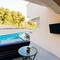 Отель The V Luxury Resort Sahl Hasheesh