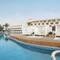 Отель The V Luxury Resort Sahl Hasheesh