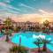 Отель Marina Resort Port Ghalib, a member of Radisson Individuals