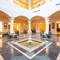 Отель Marina Resort Port Ghalib, a member of Radisson Individuals
