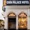 Отель Emin Palace Hotel
