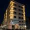 Отель Emin Palace Hotel