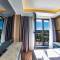 Отель HamitBey Hotel Yenikapi