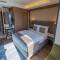 Отель HamitBey Hotel Yenikapi