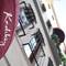 Отель Best Hotel Kadikoy