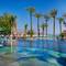 Отель Anantara World Islands Dubai Resort
