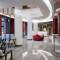 Отель Athens Key Hotel, Trademark Collection by Wyndham