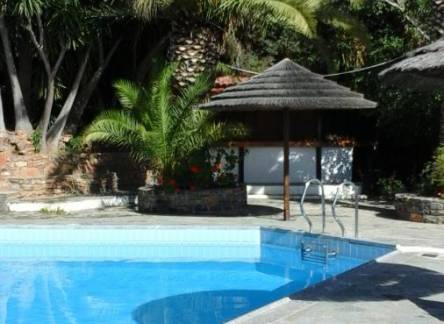 Отель Sunlight Hotel