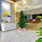 Отель Anfada Hotel Danang
