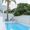 Отель Azure Mare Hotel 