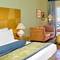 Отель Cancun Sokhna Resort & Villas