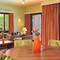 Отель Cancun Sokhna Resort & Villas